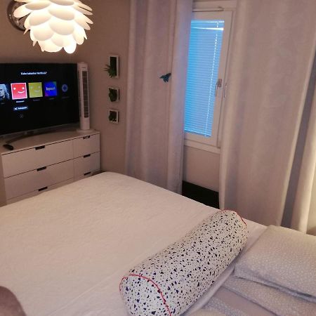 Scandinavian Sleeping & Living Turku Kültér fotó
