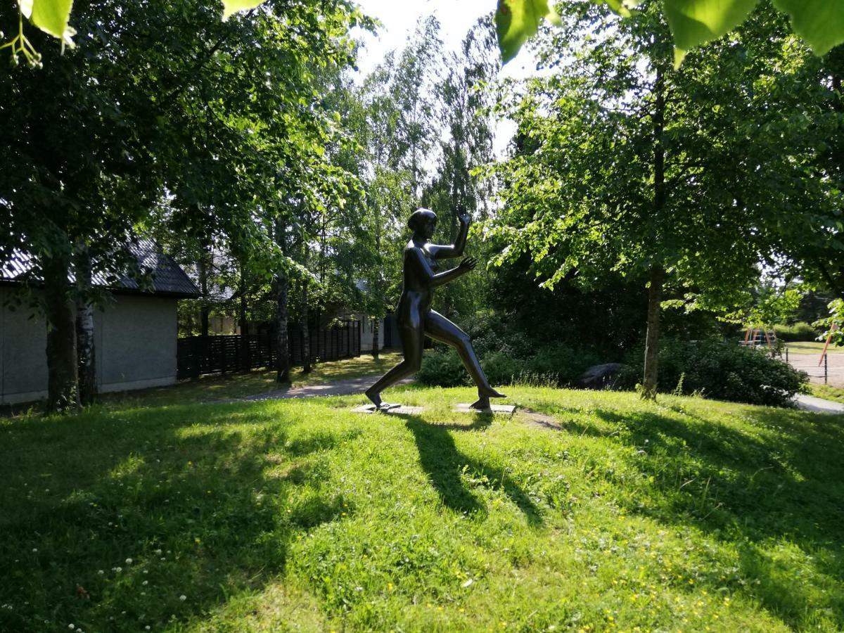 Scandinavian Sleeping & Living Turku Kültér fotó