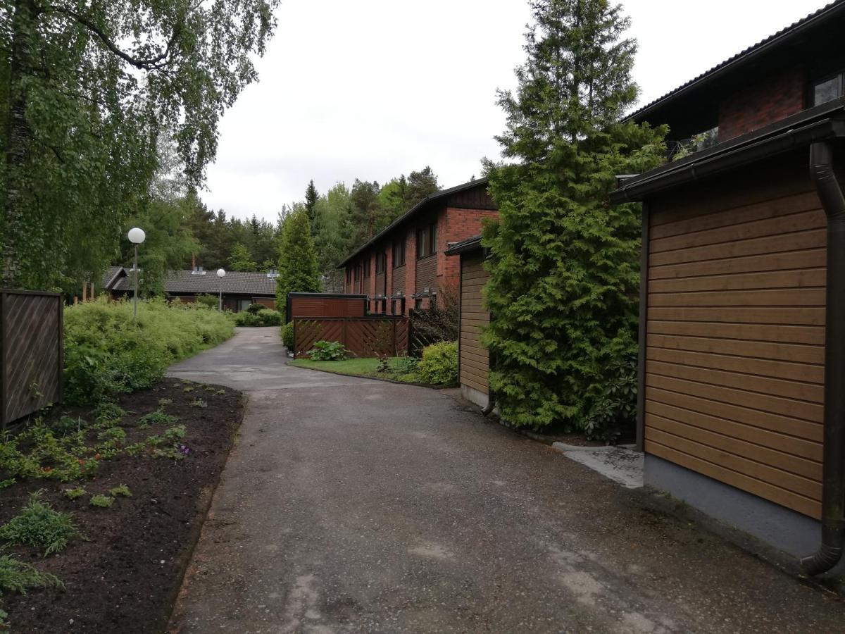 Scandinavian Sleeping & Living Turku Kültér fotó