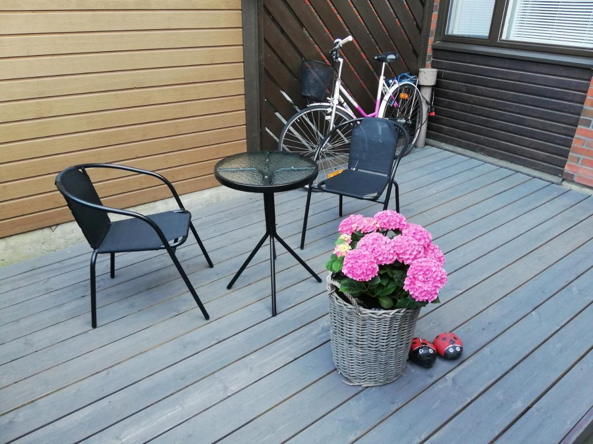 Scandinavian Sleeping & Living Turku Kültér fotó